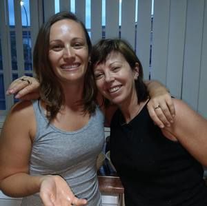 Meet your Posher, Rhonda
